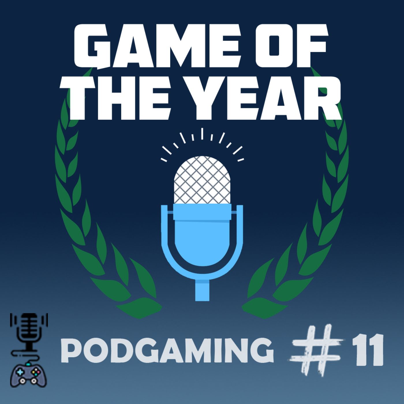 GAMELX Podcast