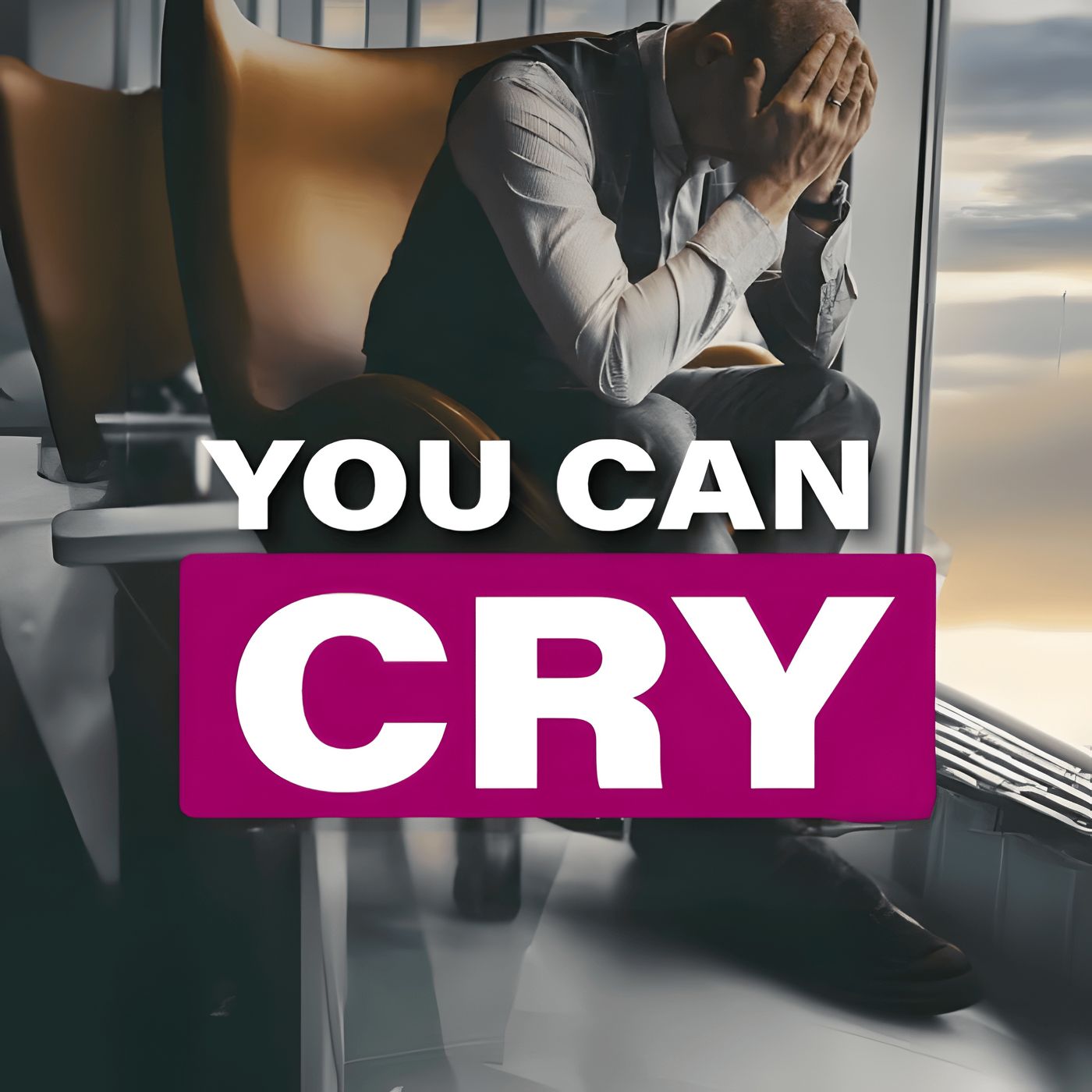 You Are Allowed to Cry! | Mufti Menk Podcast