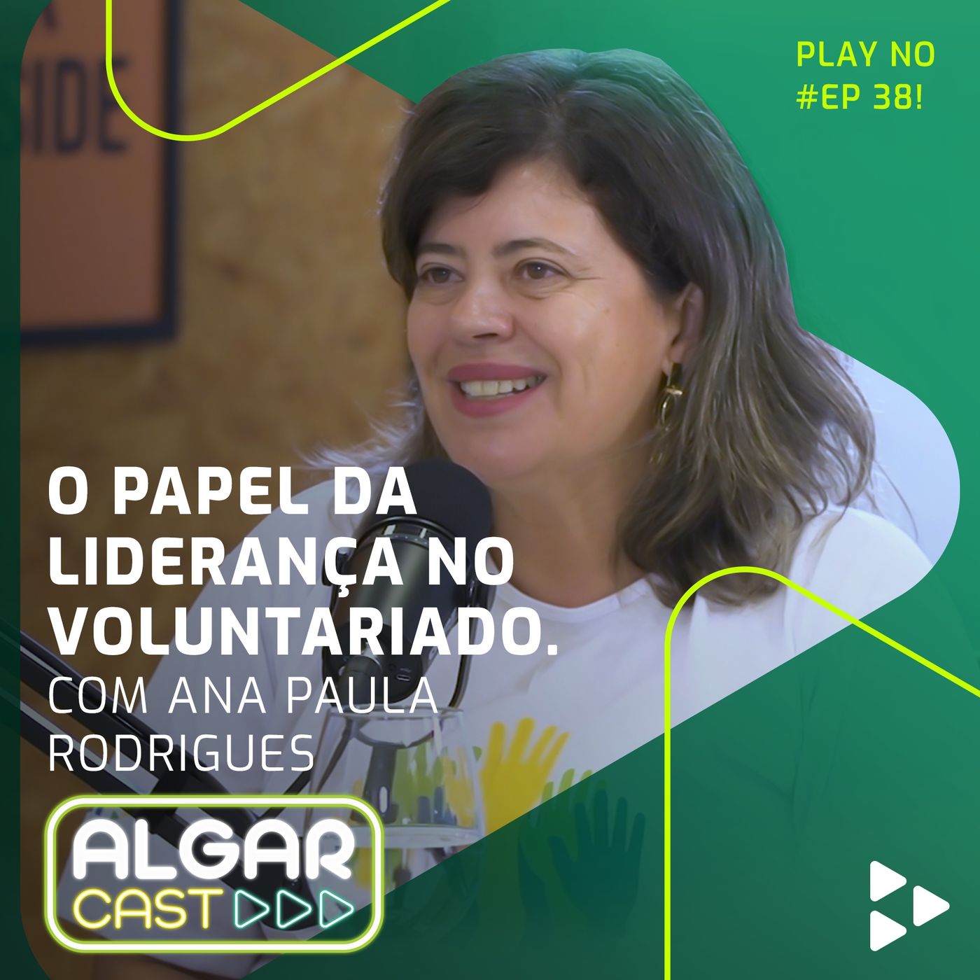 AlgarCast