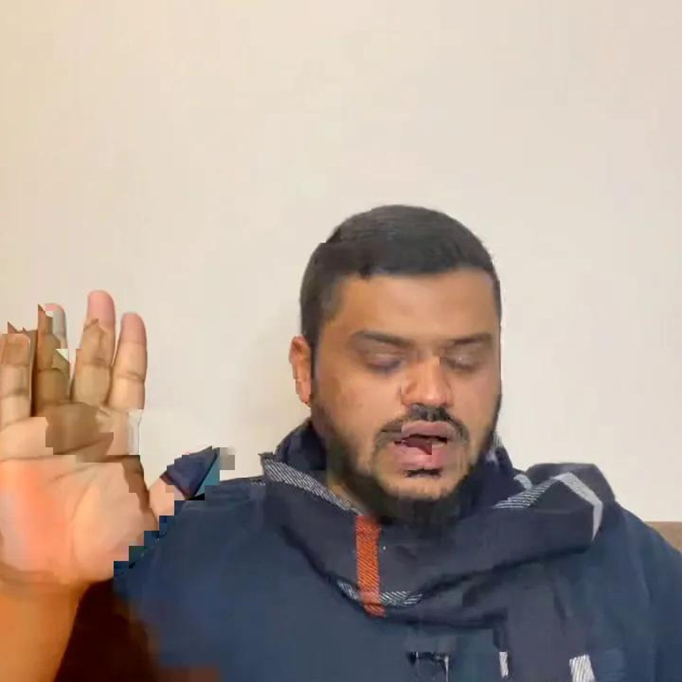 معالجة القرآن لنفوس المصلحين 07 _ سورة الممتحنة 01 | أ. أحمد السيد #دين || @alsayed_ahmad episode artwork