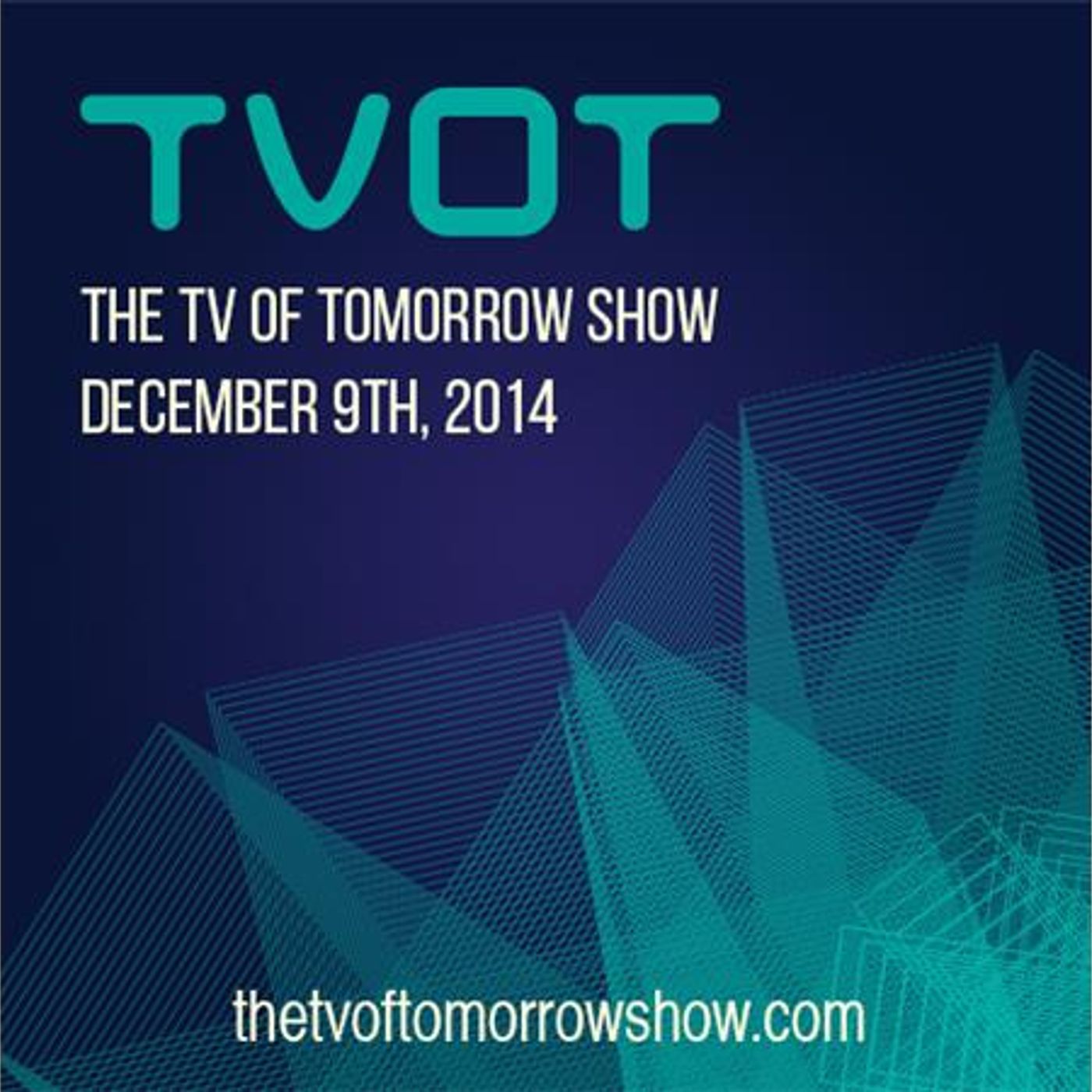 Radio [itvt]: Pt. 1 "Reconceiving TV Measurement and Analytics" at TVOT NYC 2014 episode artwork
