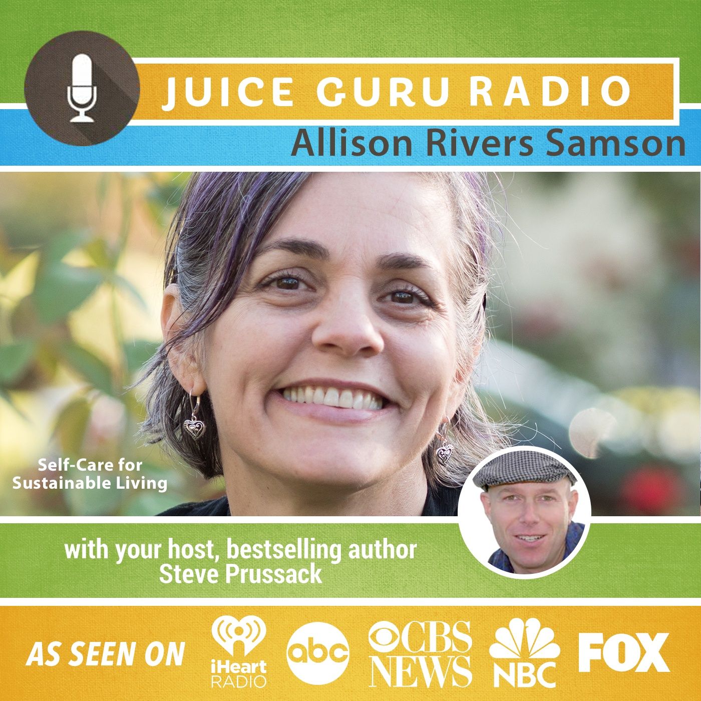 Juice Guru Radio