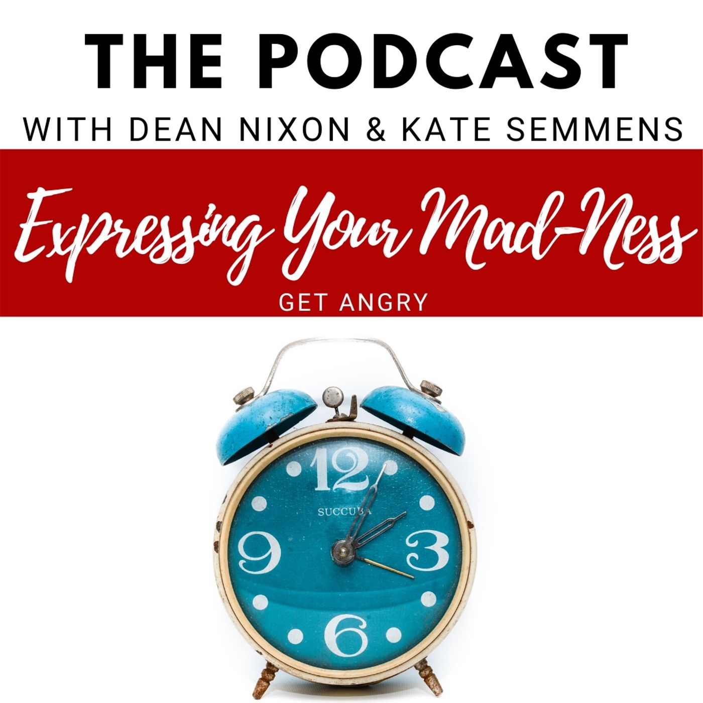 The Dean and Kate Podcast