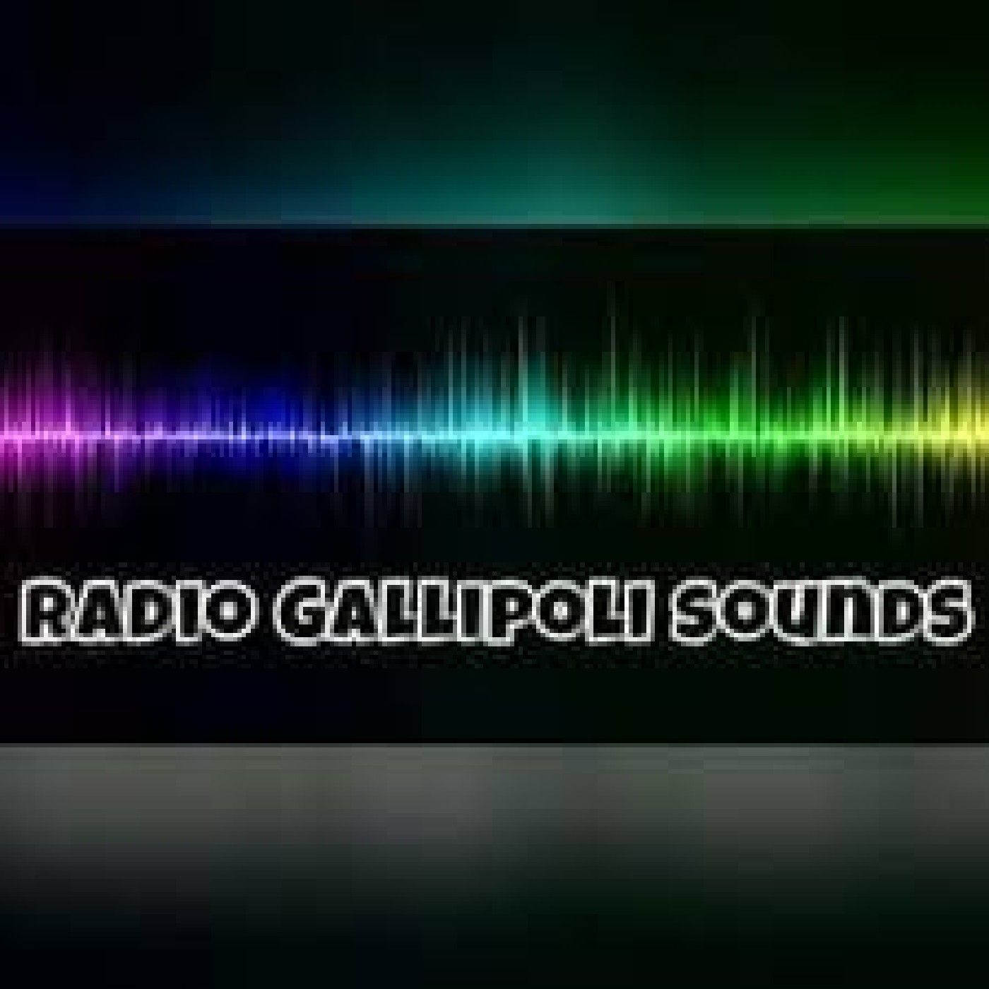 Lo show di Gallipoli Sounds