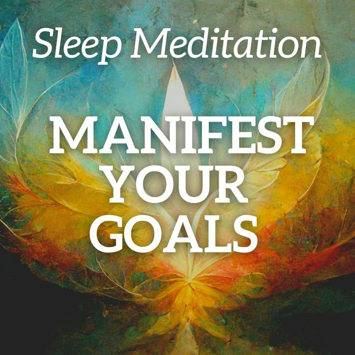 Guided Meditation for Manifestation