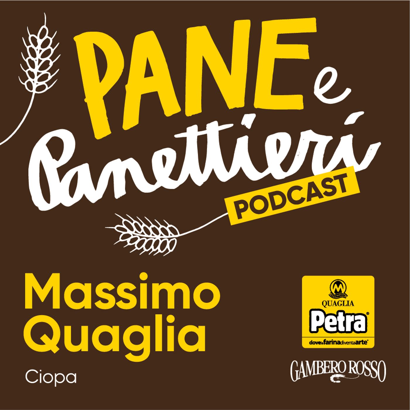 Pane e Panettieri