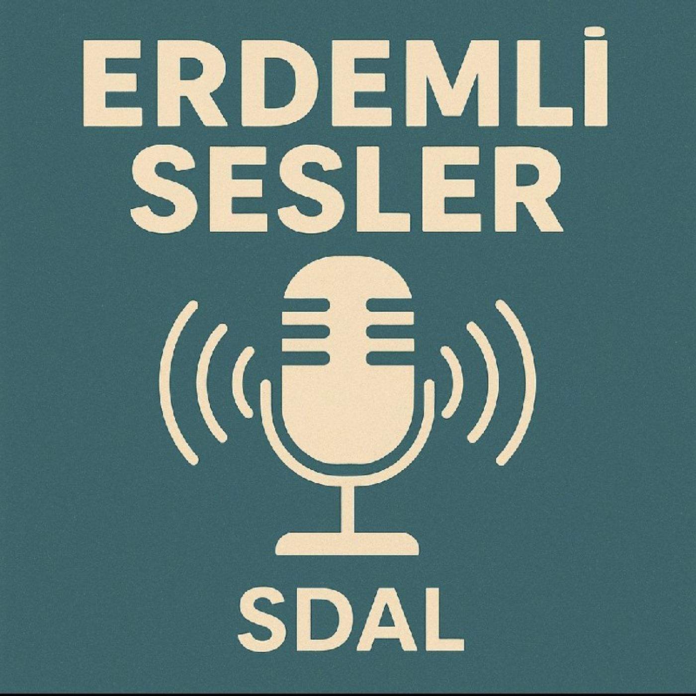 Erdemli Sesler- Sorumluluk episode artwork