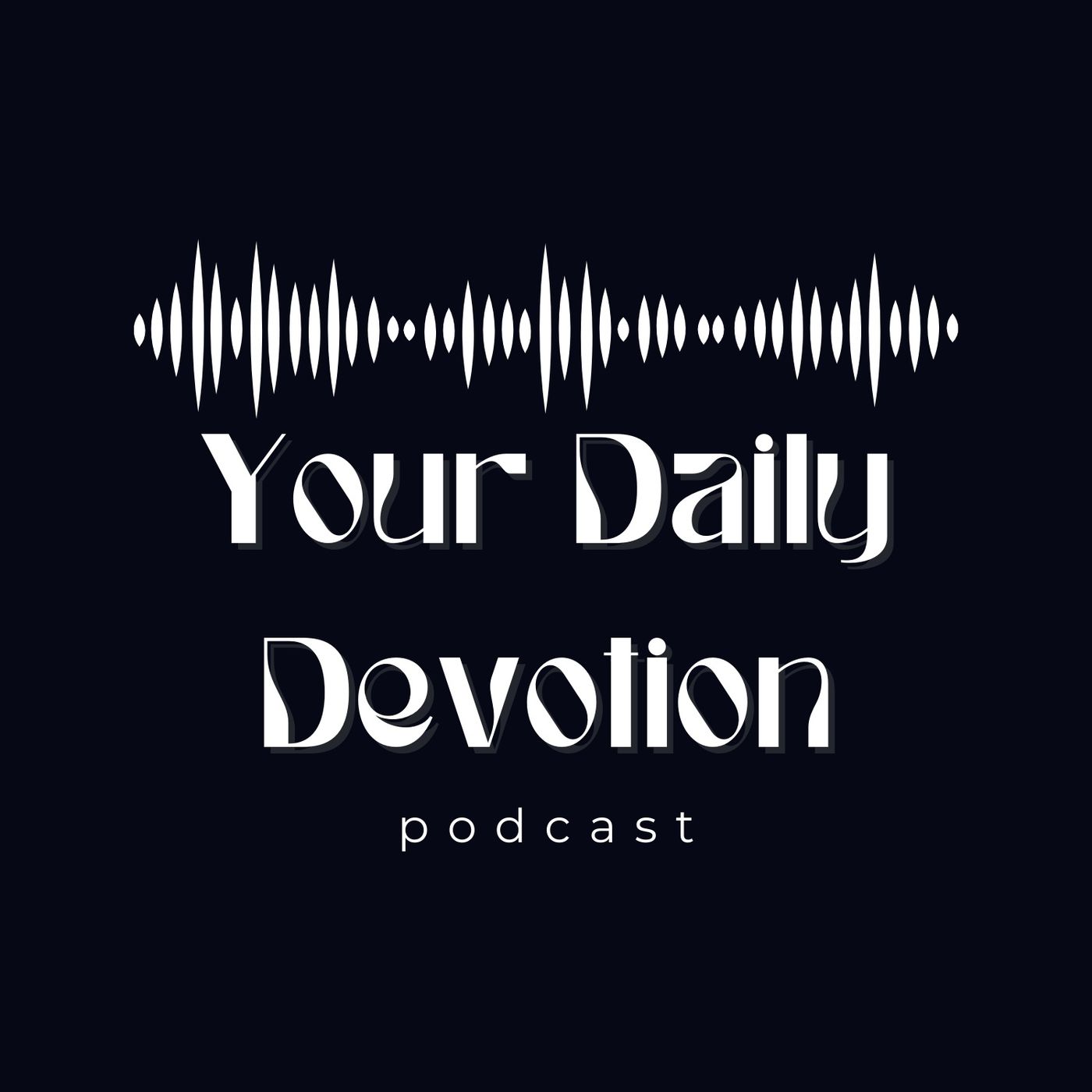 Your Daily Devotion