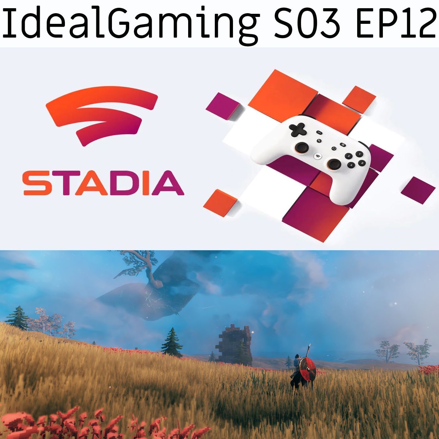 IdealGaming