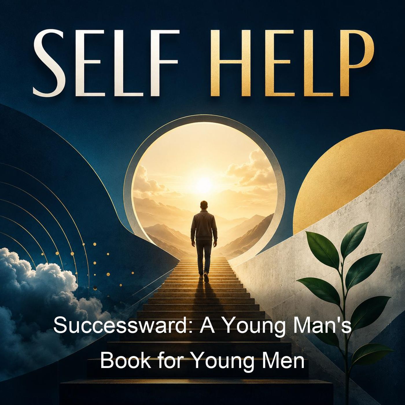 Successward: A Young Man's Book for Young Men
