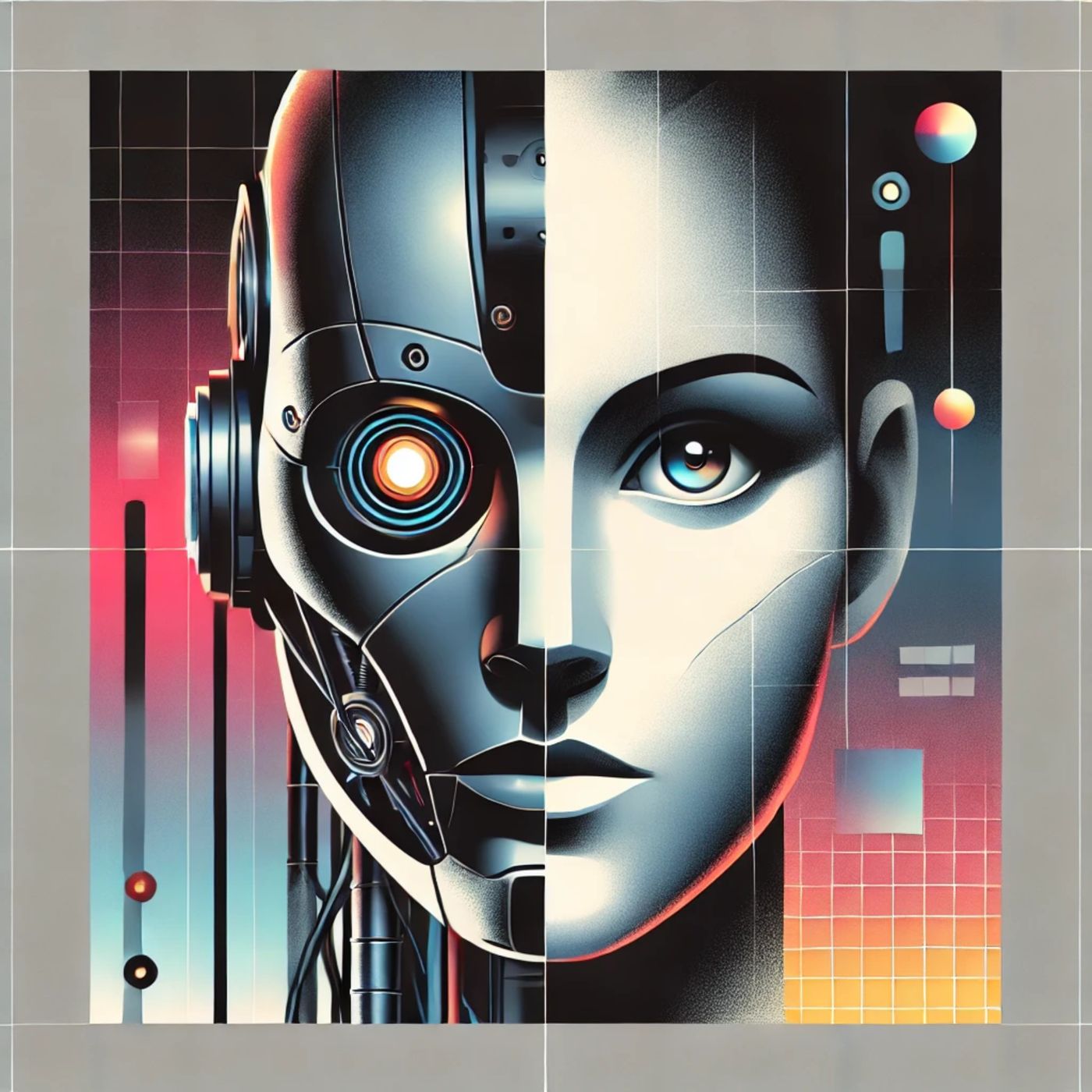 A un passo dal futuro podcast artwork