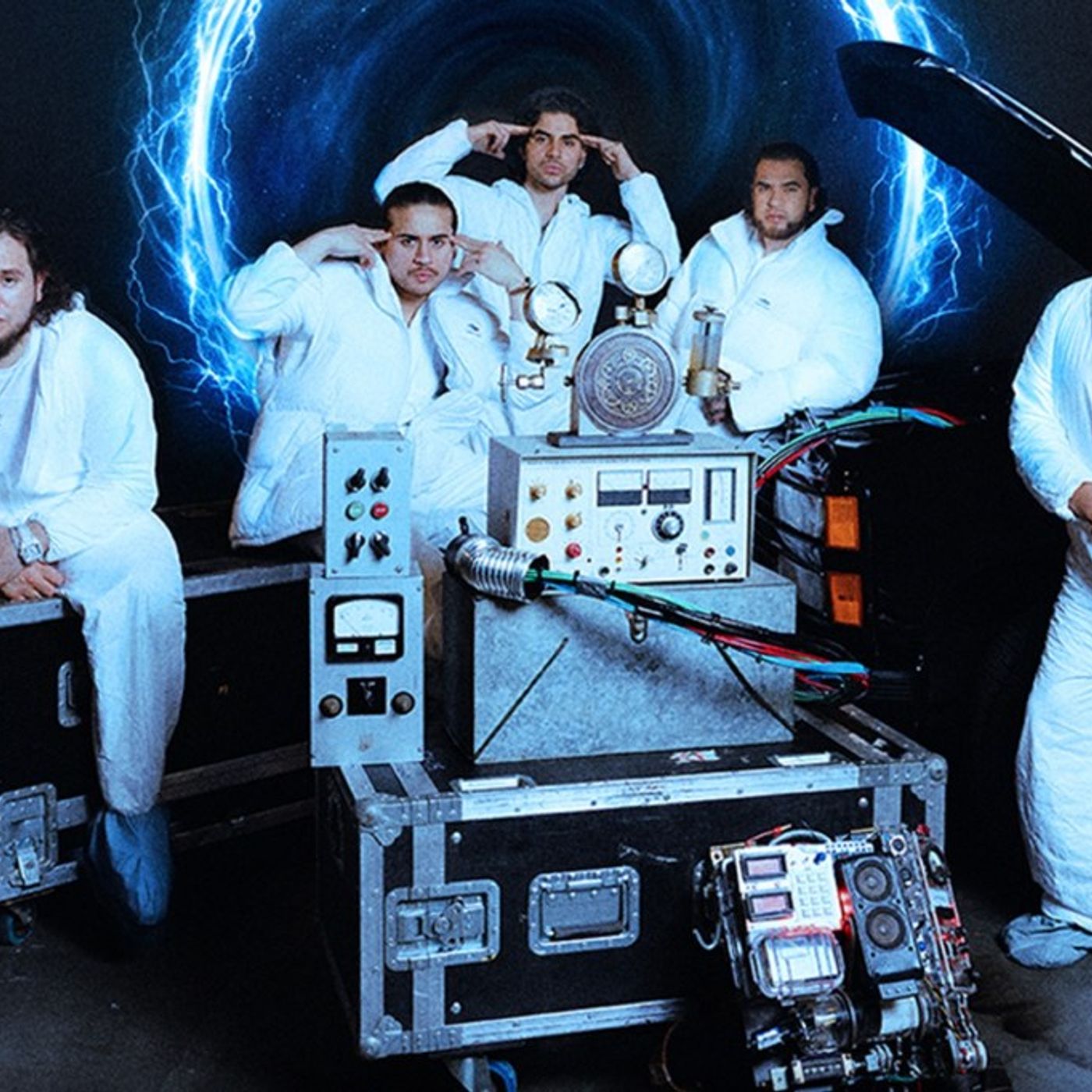Fuerza Regida Announces Second Leg of This Is Our Dream Tour: See the Dates