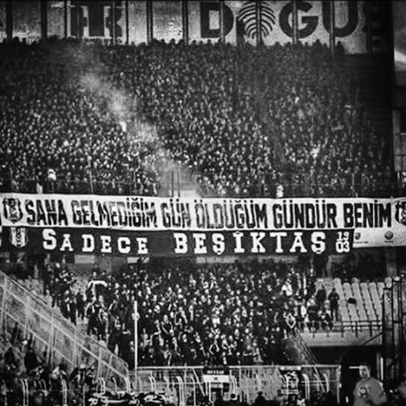 Mevzumuz var.