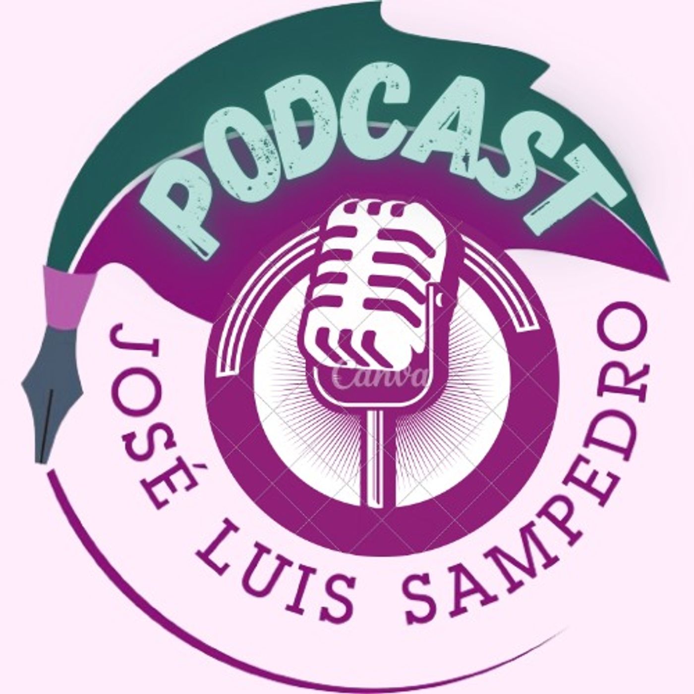 IES Jose Luis Sampedro's podcast