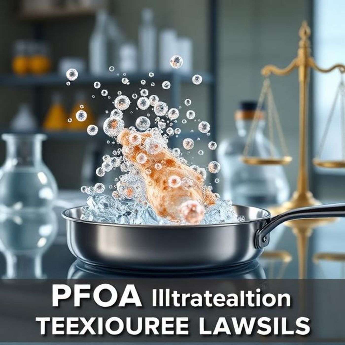 Justice Claim Stories