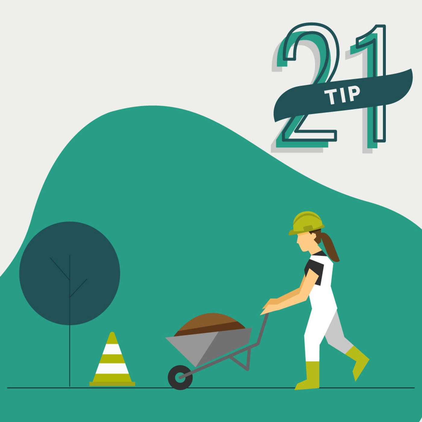 21 tips for building resilience