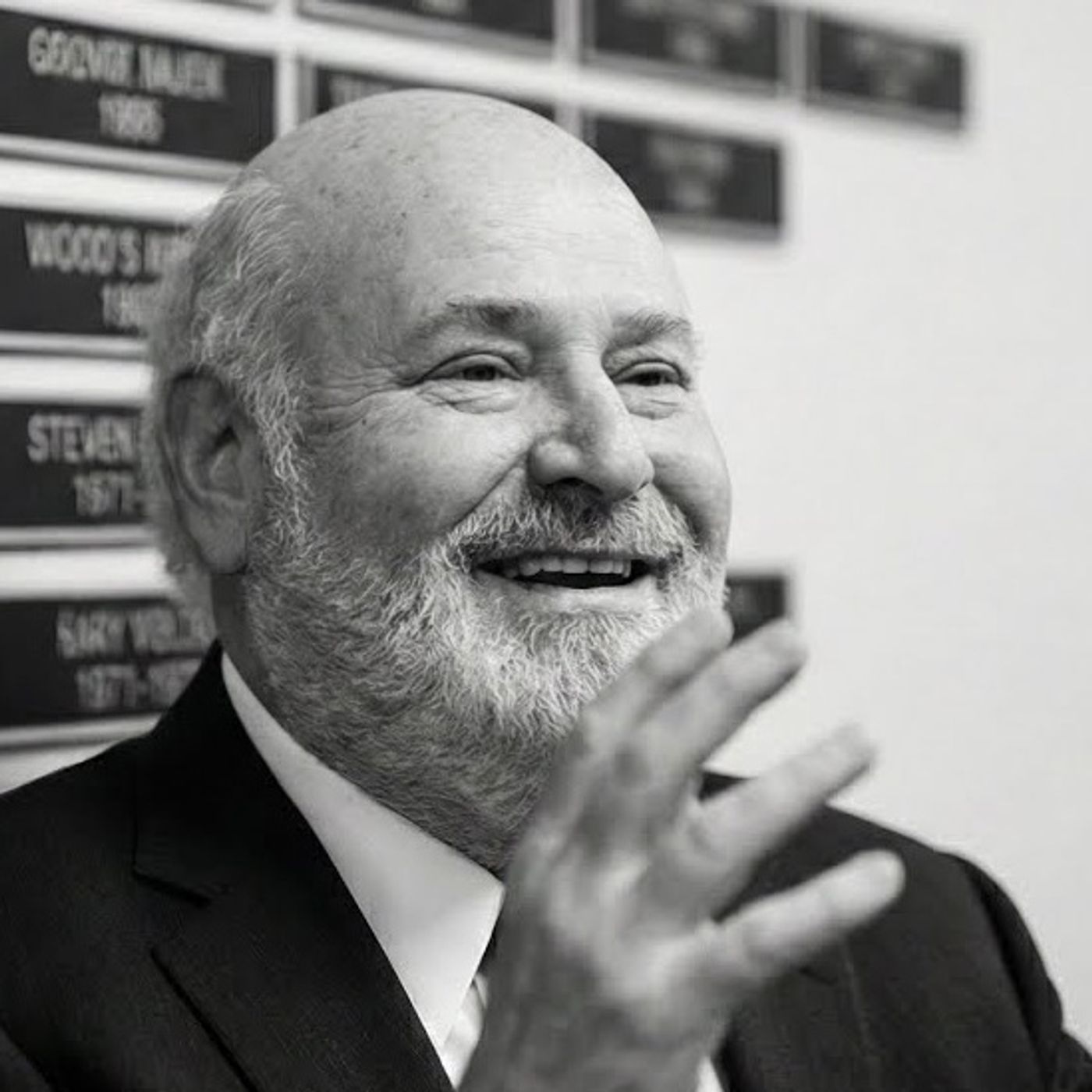 Channeling Rob Reiner episode artwork