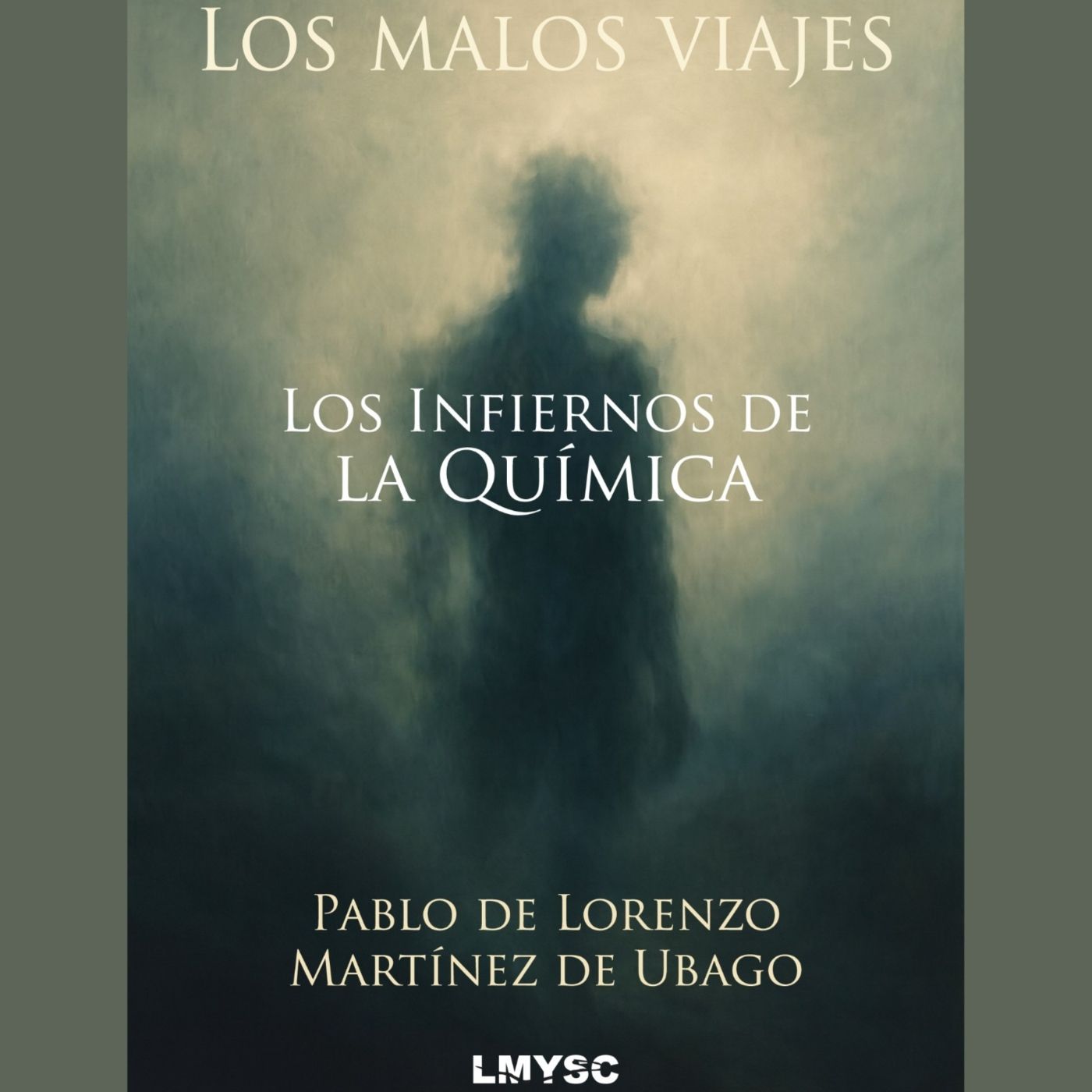 Portada de La mente y sus cicatrices