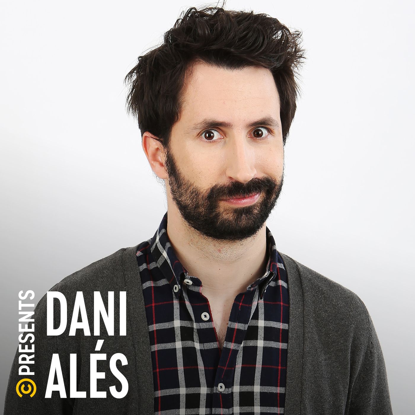 Dani Alés - Amor Conejo