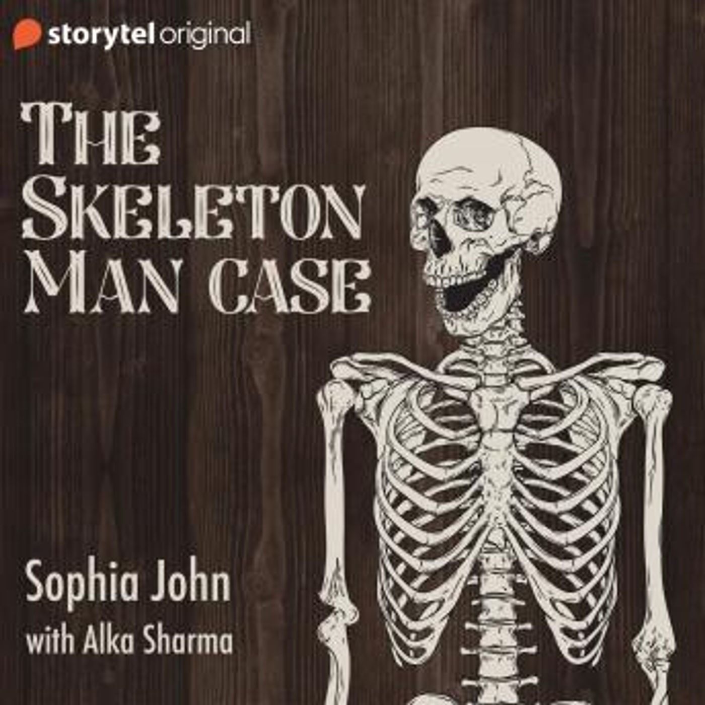 Listen to Full Audiobooks in Mystery, Thriller & Horror, Suspense