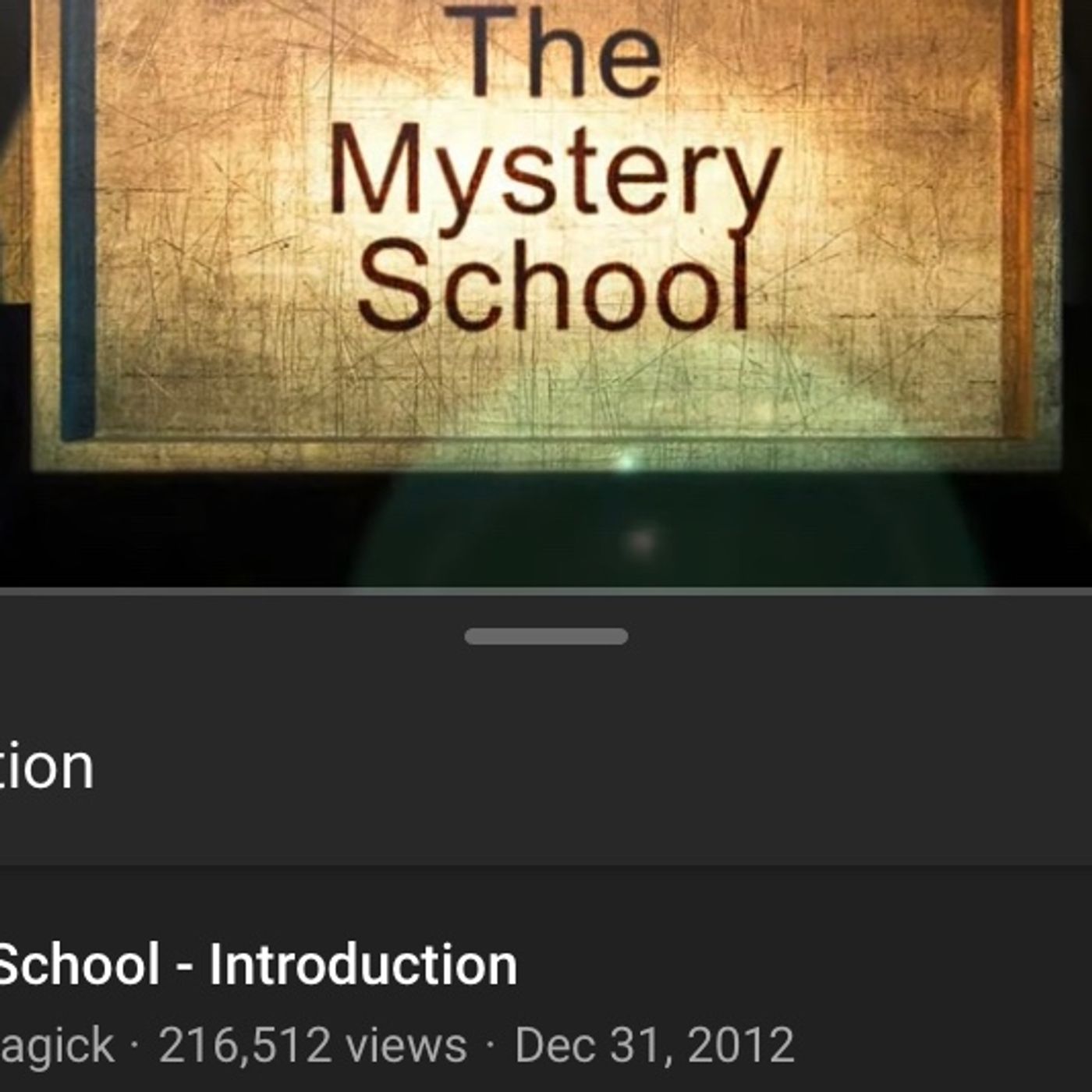 Ceremonial Witchcraft