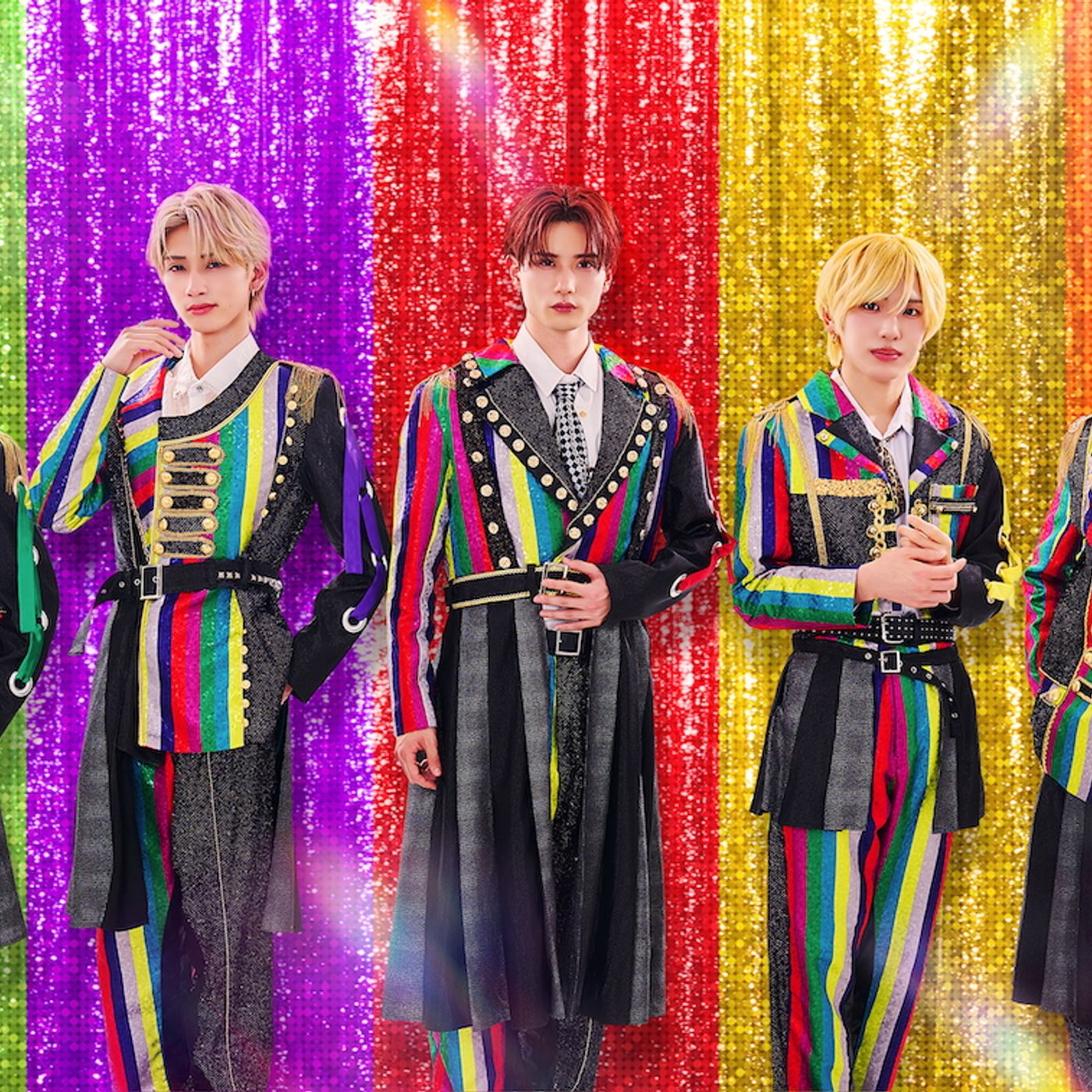 世が世なら!!! 4thシングル表題曲「デリカシー無い人のことを“ノンデリ”って言うらしい」MV公開 episode artwork