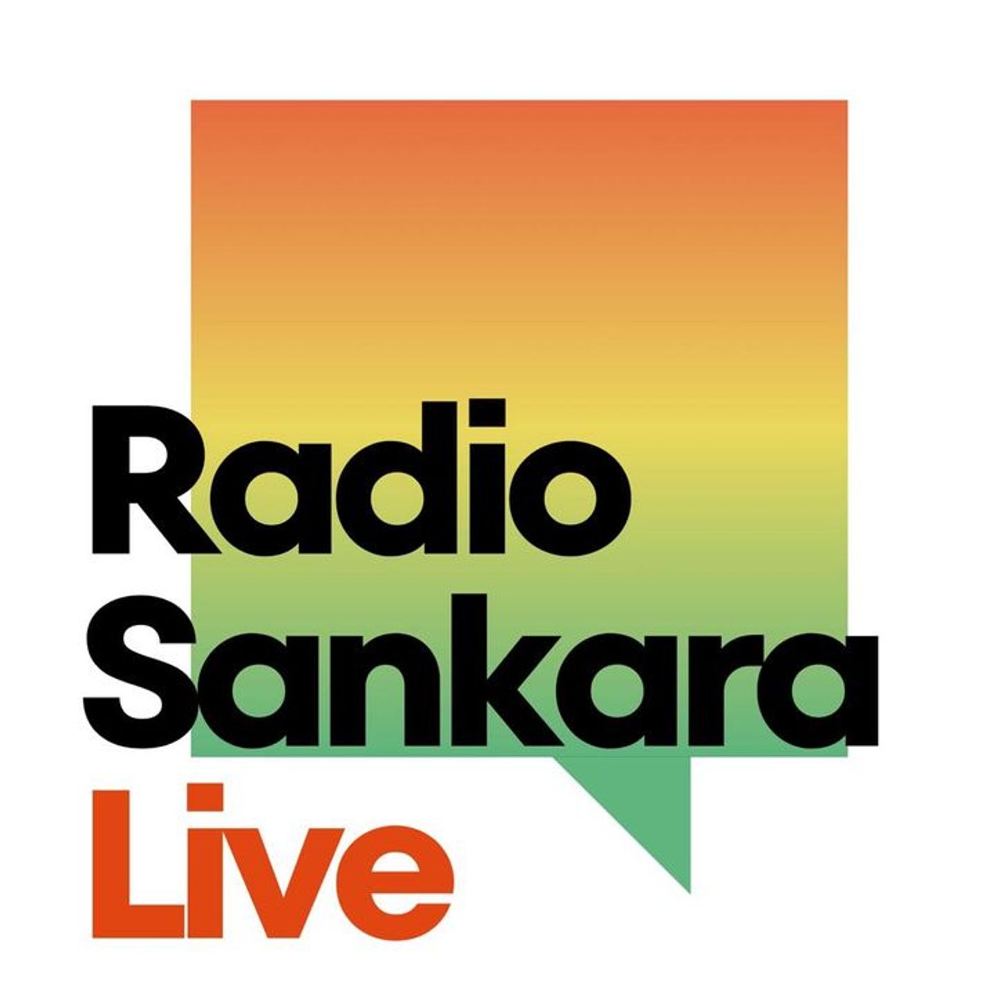 Radio Sankara