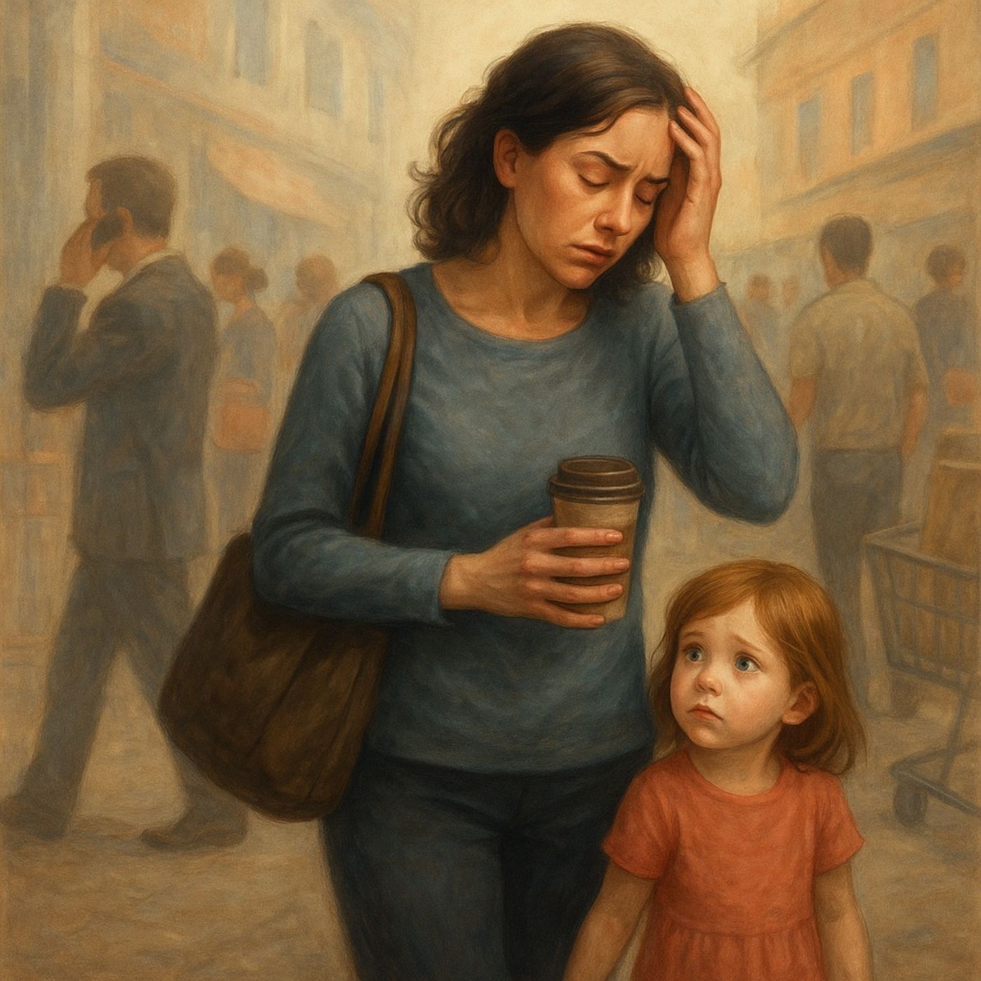 The Inner 5-Year-Old: How to Trick Your Adult Brain Into Radical Self-Compassion