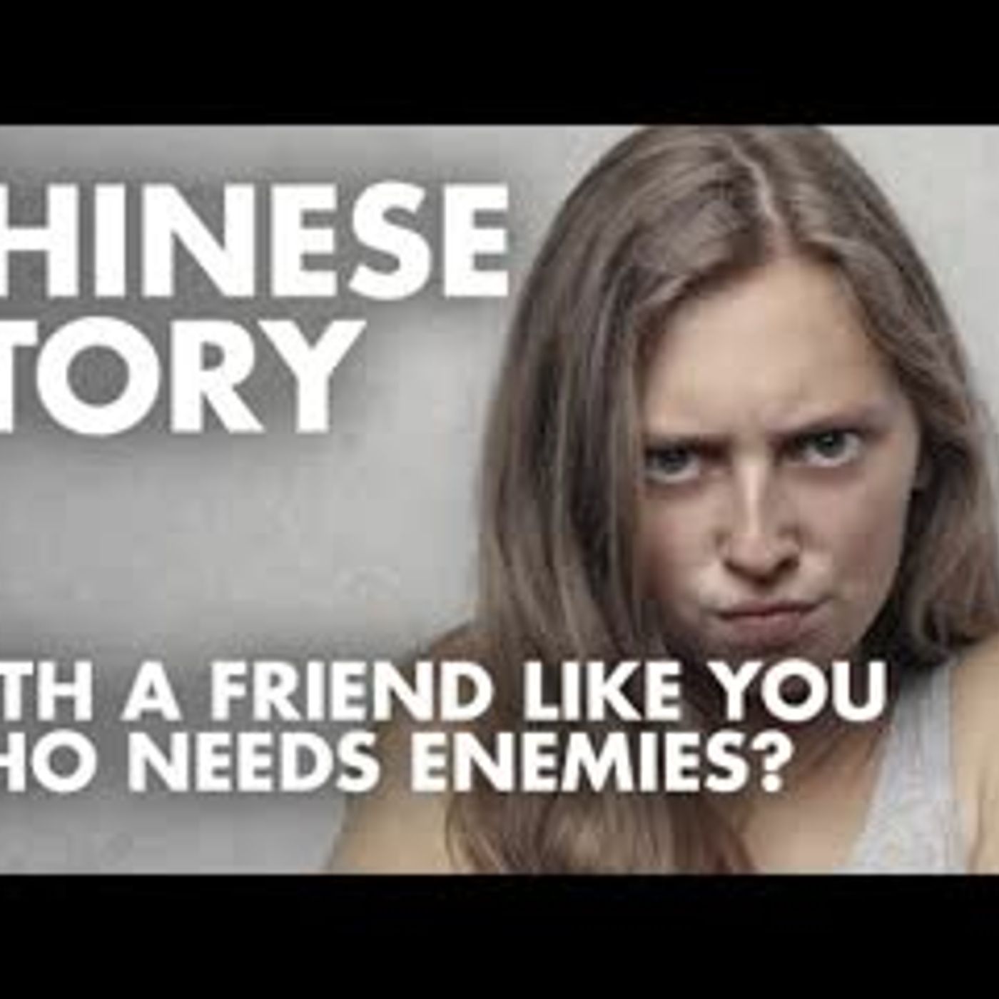 Intermediate Chinese Story & Speaking & Listening Practice   Learn HSK 3 Course Lesson 9.3b episode artwork