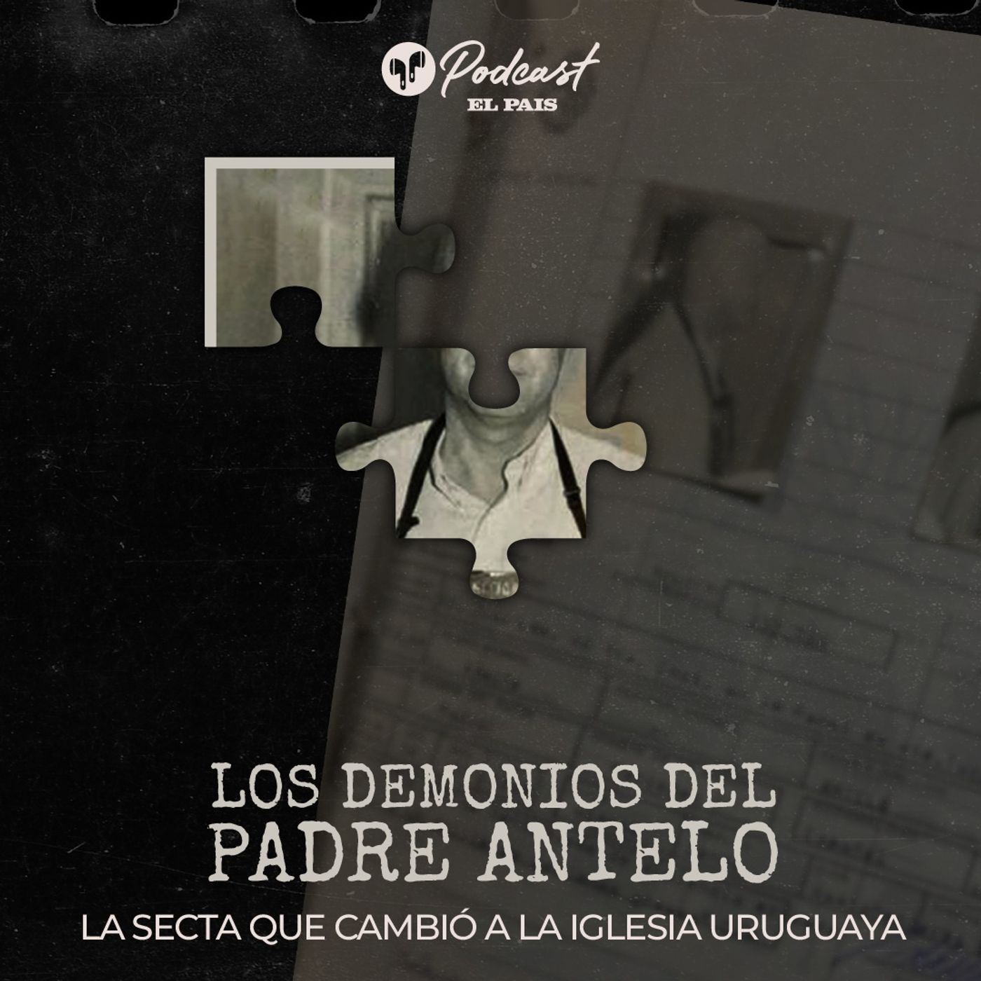 Los demonios del padre Antelo