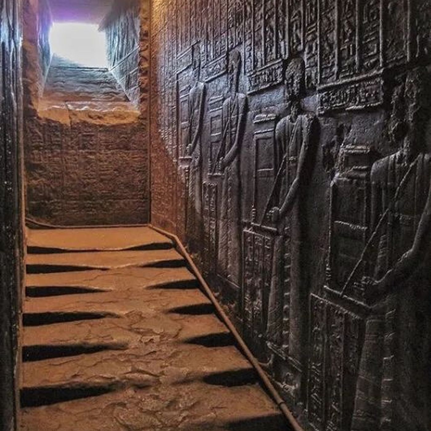 Le Tavole di Thoth  [lettura e commento]