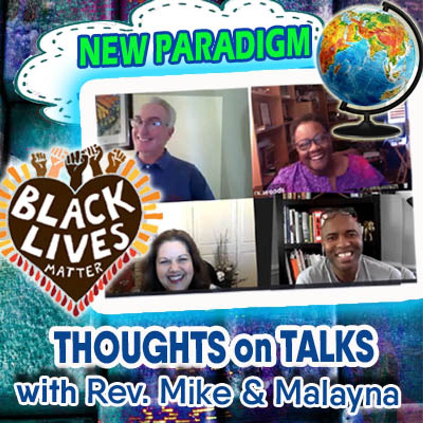 Thoughts on Talks - Rev. Mike & Malayna
