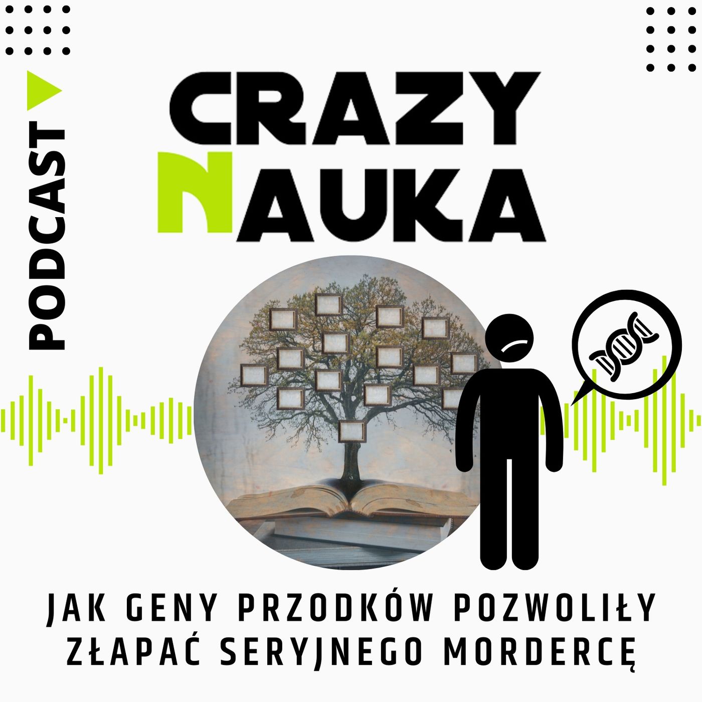 Crazy Nauka