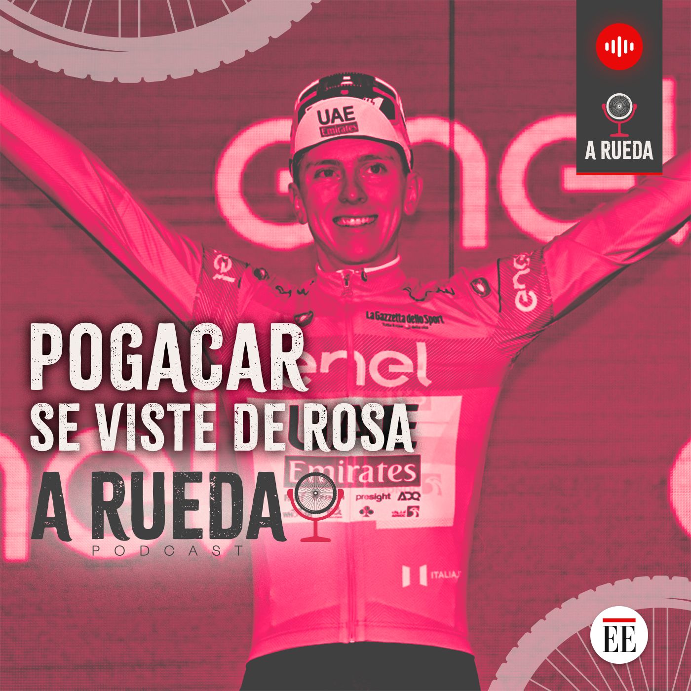 A Rueda