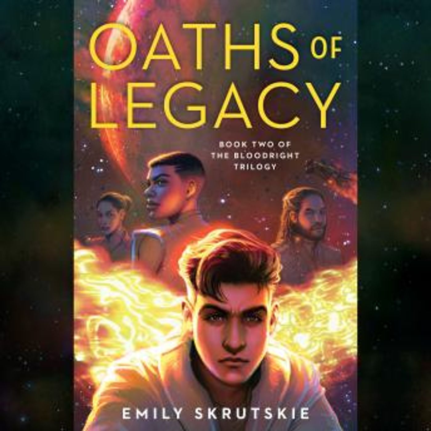 Listen to Best Full Audiobooks in Science Fiction & Fantasy, Space Opera