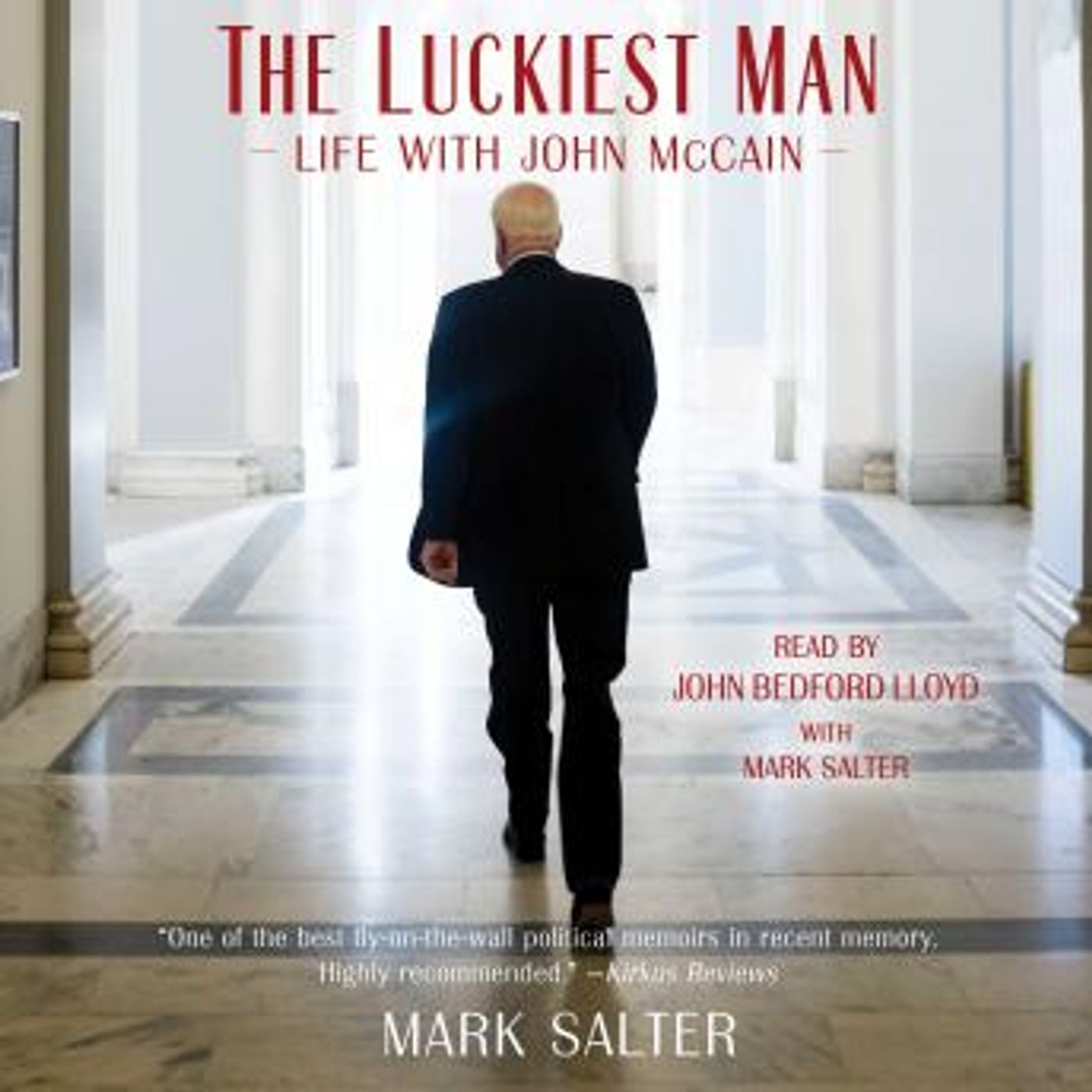Free Audiobooks in Biography & Memoir, Law & Politics