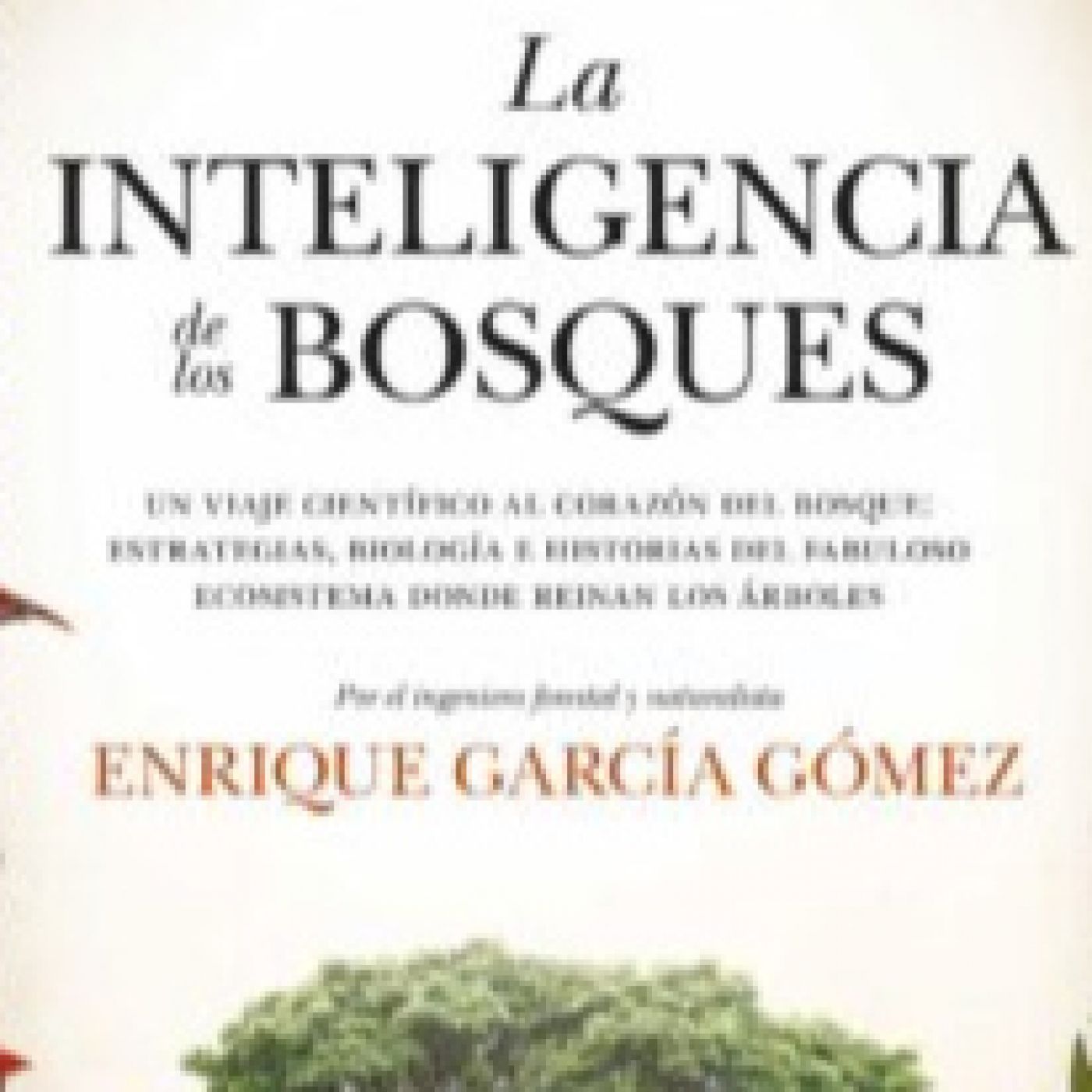 Podcast Fascinación por las plantas