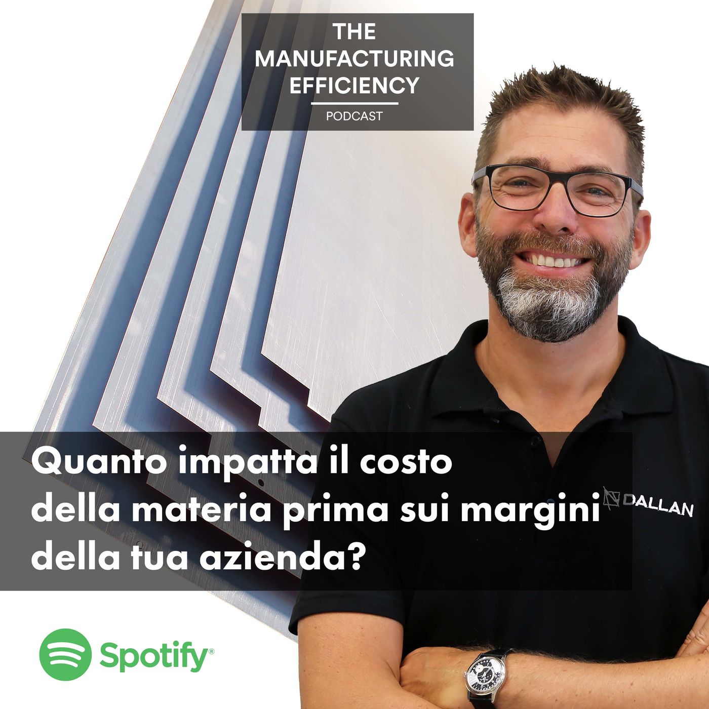 The Manufacturing Efficiency Podcast