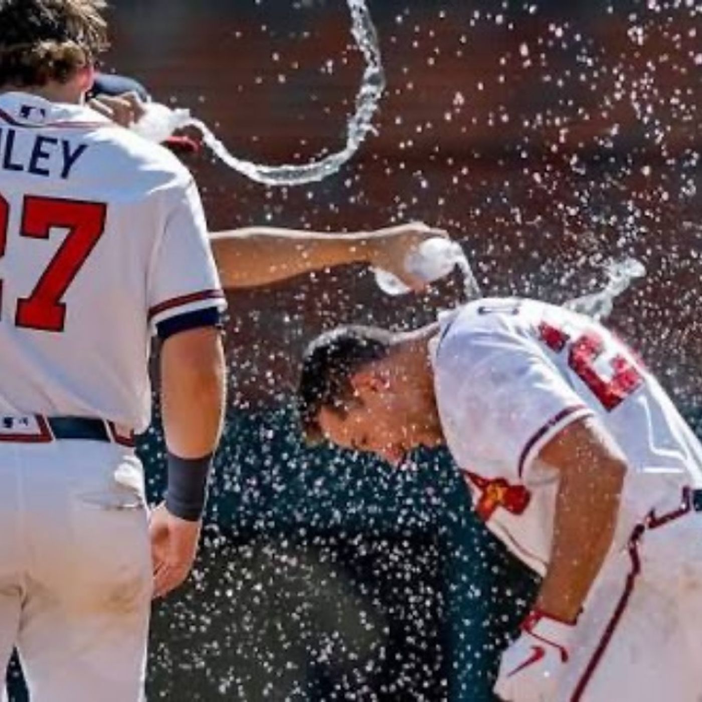 Braves Sweep Rockies for Seventh Straight; Huge Phillies Showdown Looms episode artwork