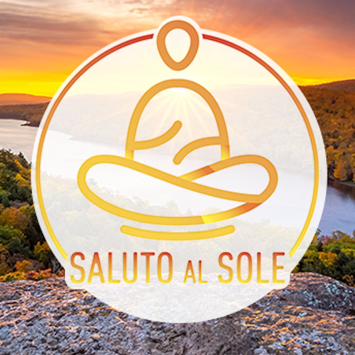 Saluto al Sole podcast artwork