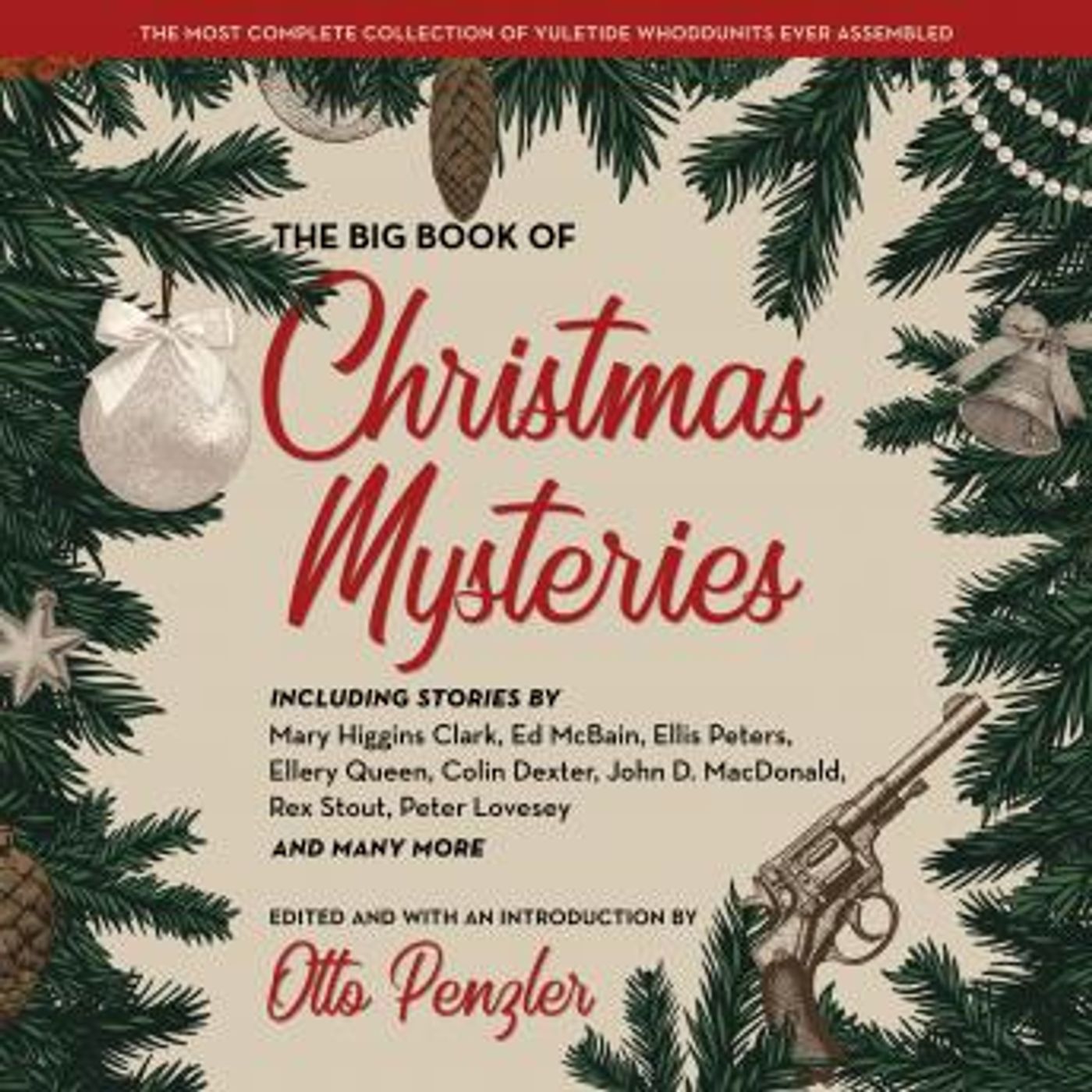 Download Latest Full Audiobooks in Mystery, Thriller & Horror, Suspense