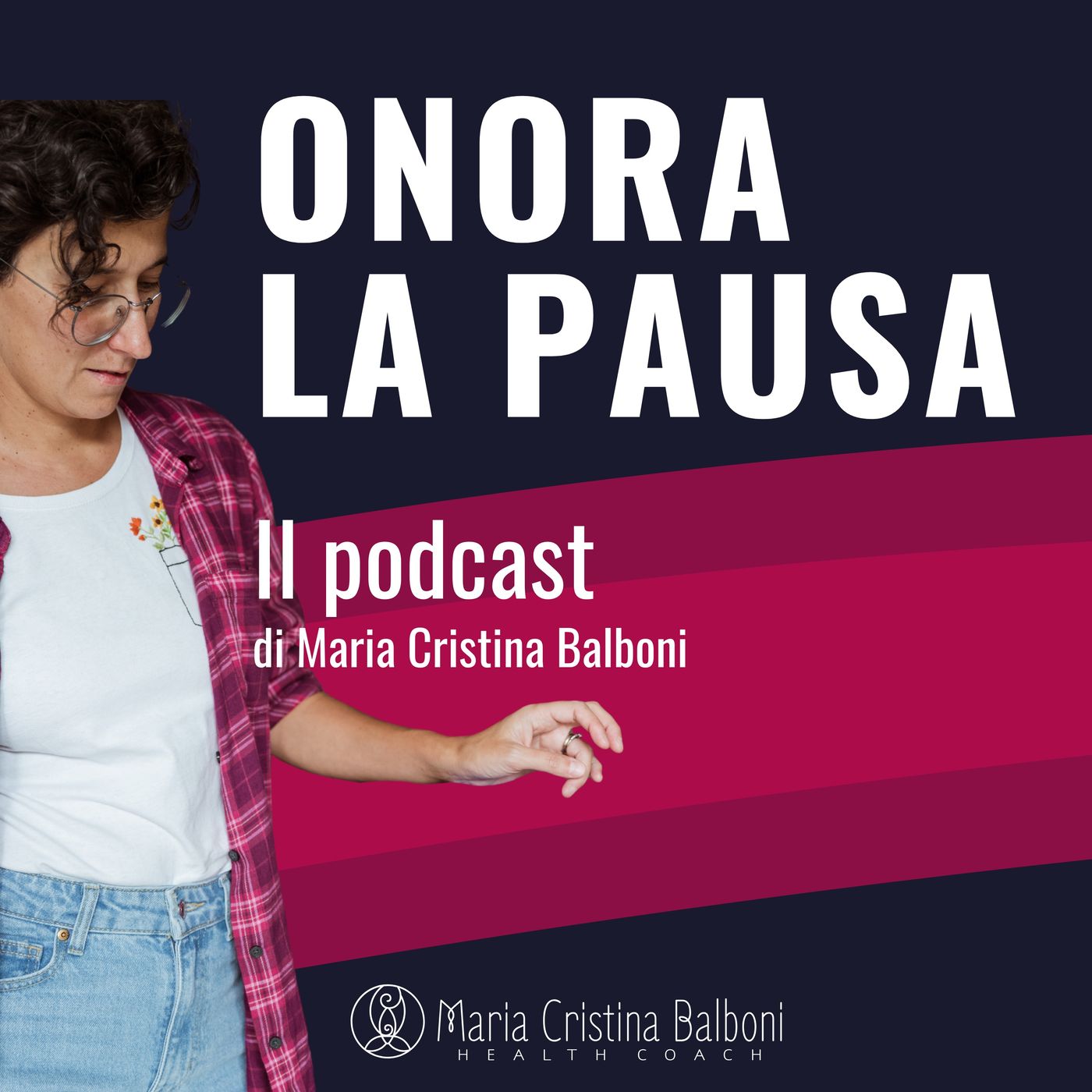Onora la Pausa cover art