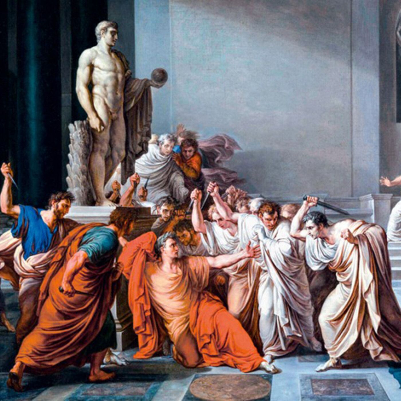 Foro de la Historia