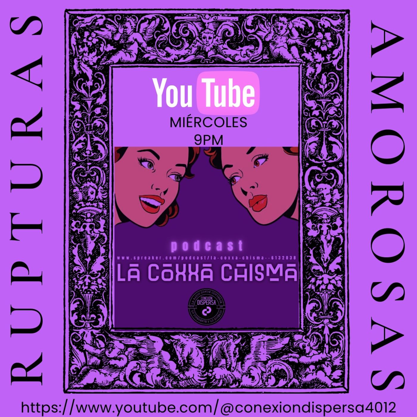 La Coxxa Chisma