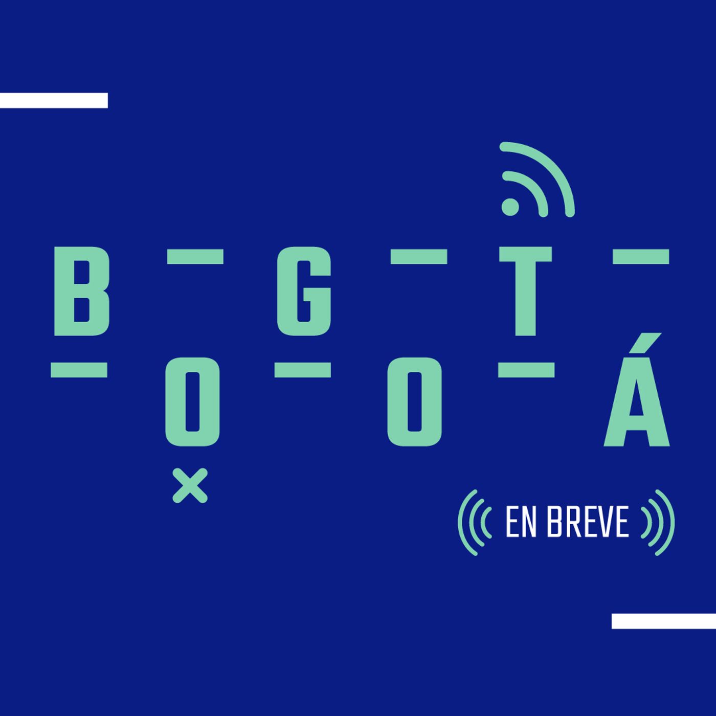 Bogotá en breve