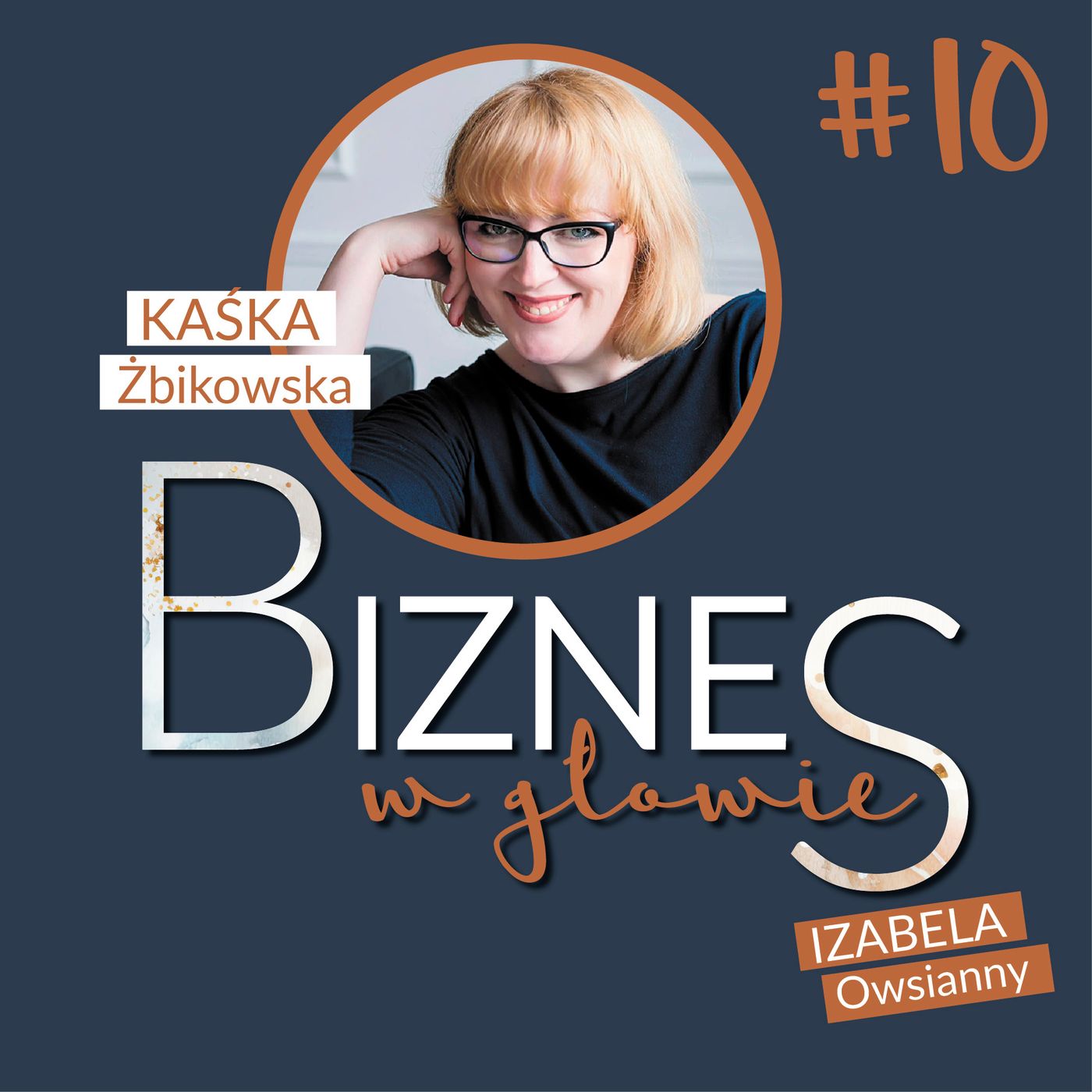 Biznes w głowie