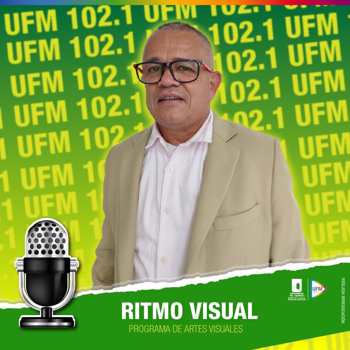 Ritmo Visual