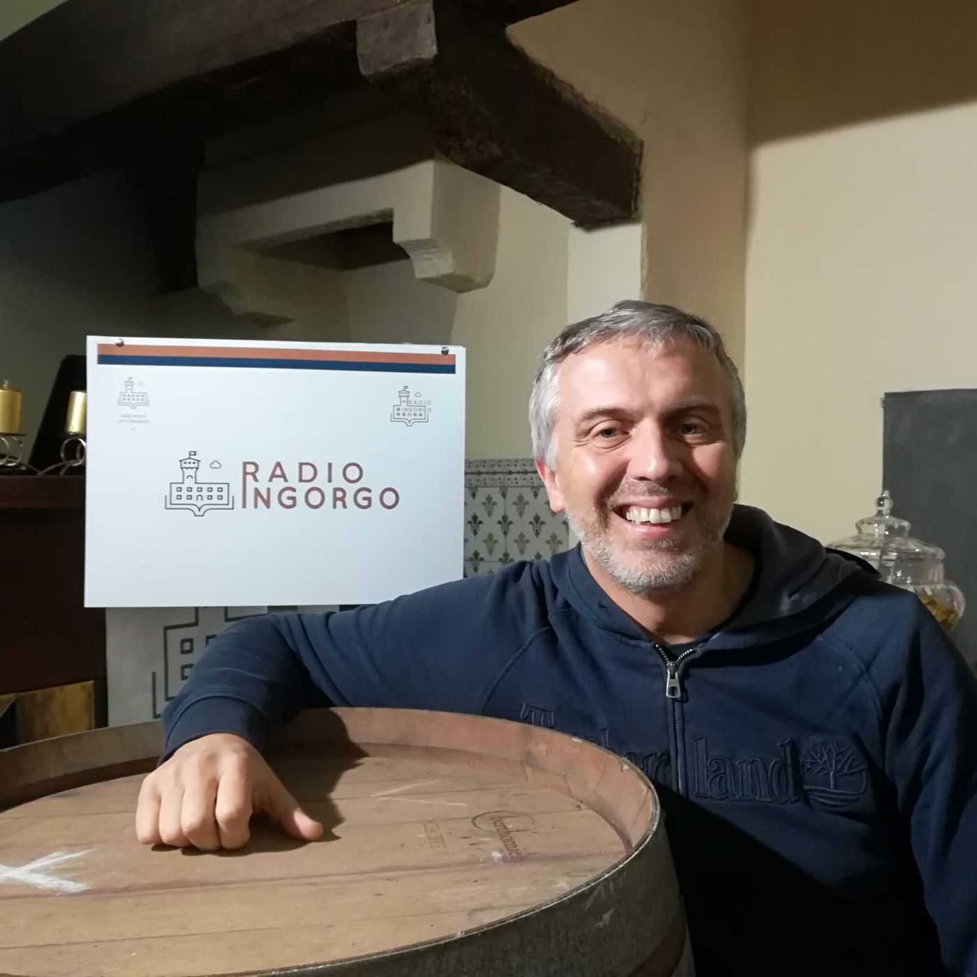 Radio Ingorgo