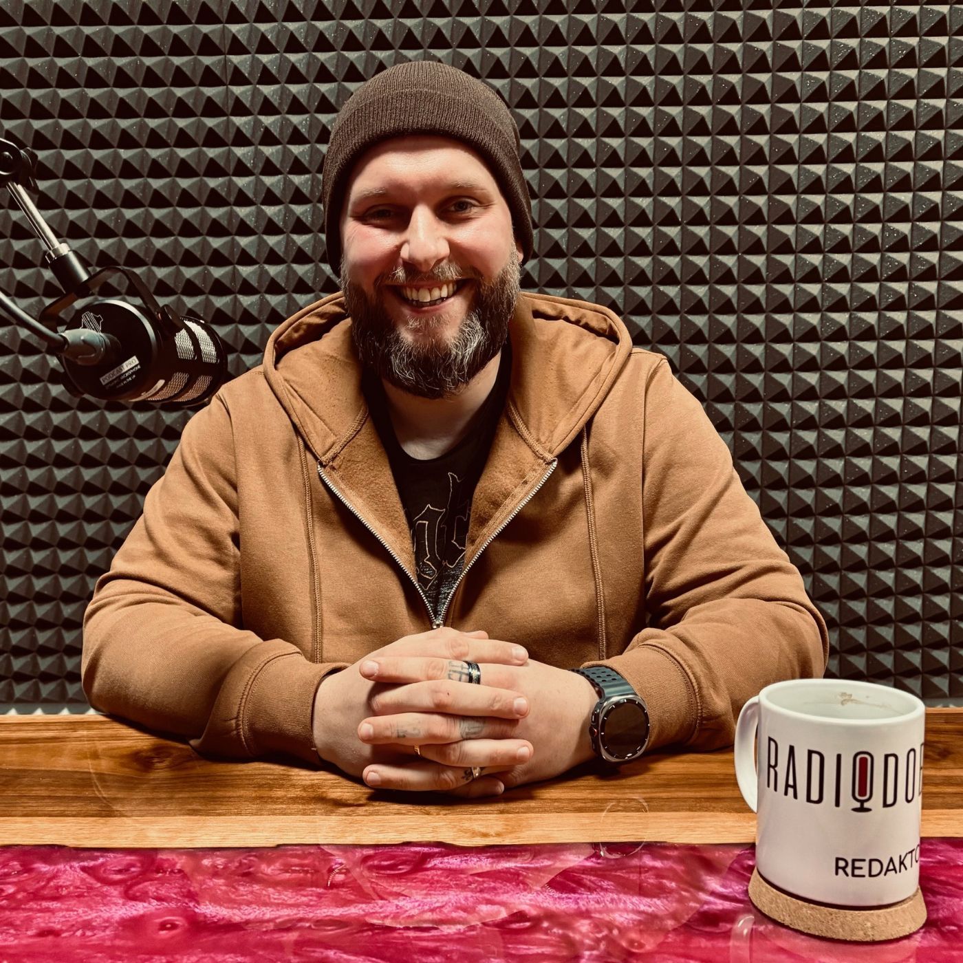 Radiodoba