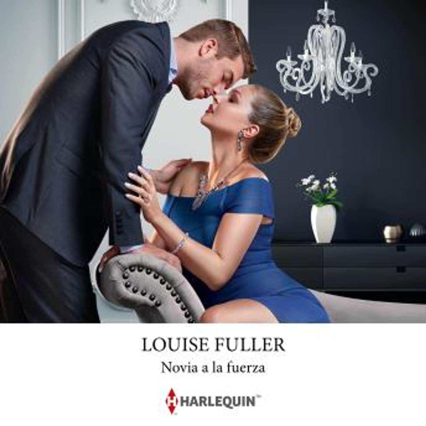 [Spanish] - Novia a la fuerza by Louise Fuller episode artwork